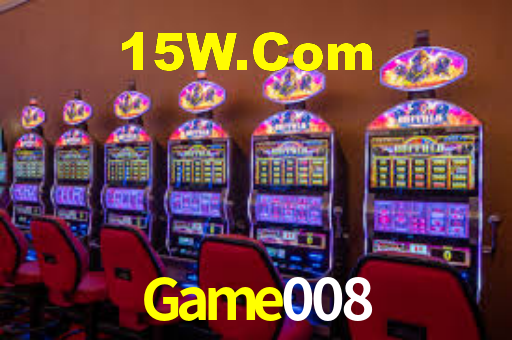 Game008 Bet
