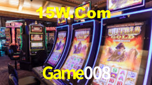 Game008 Bet