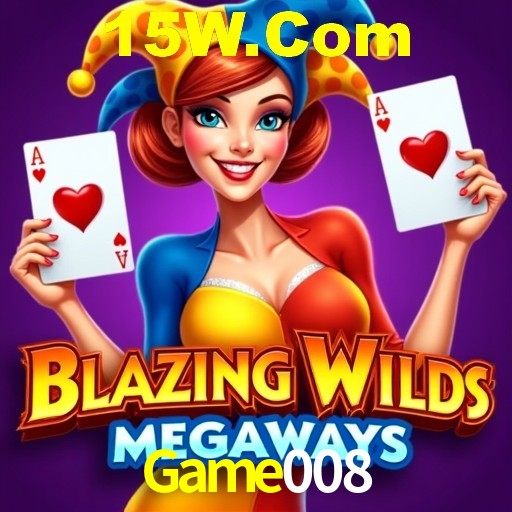 Descubra o Mundo do Cassino Online com Game008