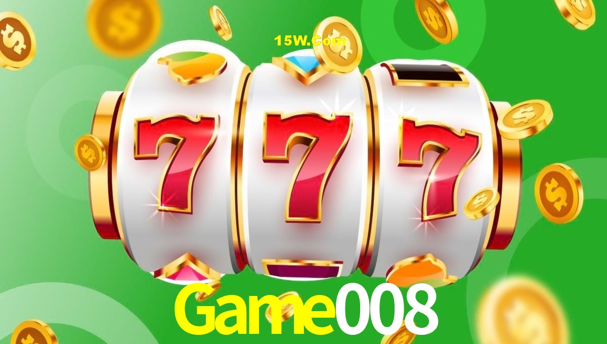 Bonus Features Game008
