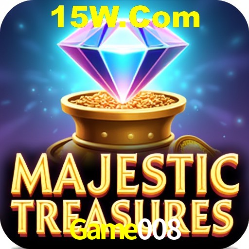 Estatísticas Game008