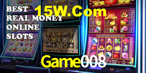 Game008 - Plataforma Oficial De Slots Do Brasil - Game008.Com