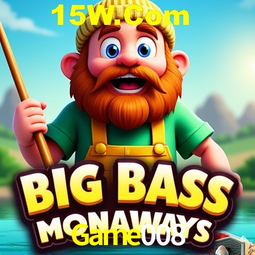 APP oficial da Game008 para mobile