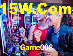 Sinta a adrenalina dos jogos de cassino com Game008