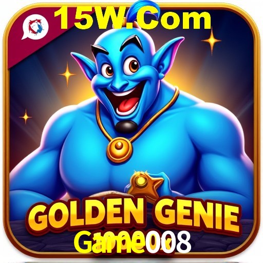 Provedores de Jogos Game008