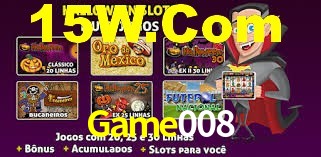 Ofertas Imperdíveis na Game008: Promoções e Bônus Que Valem a Pena