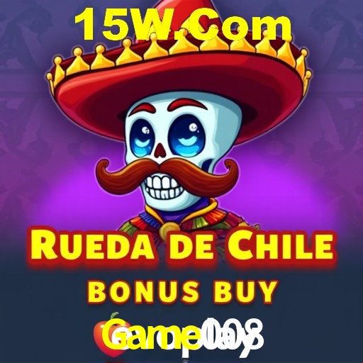Estatísticas do Jogo Game008