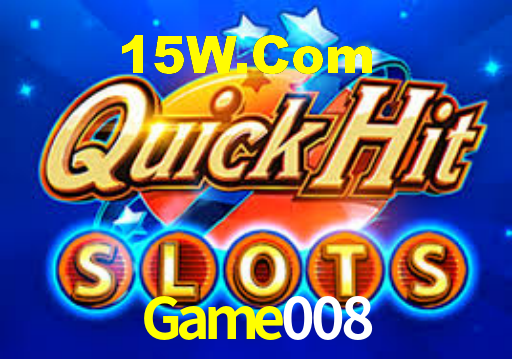 Game008