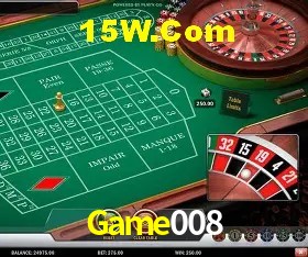 Apostas Esportivas na Game008: Um Guia Completo