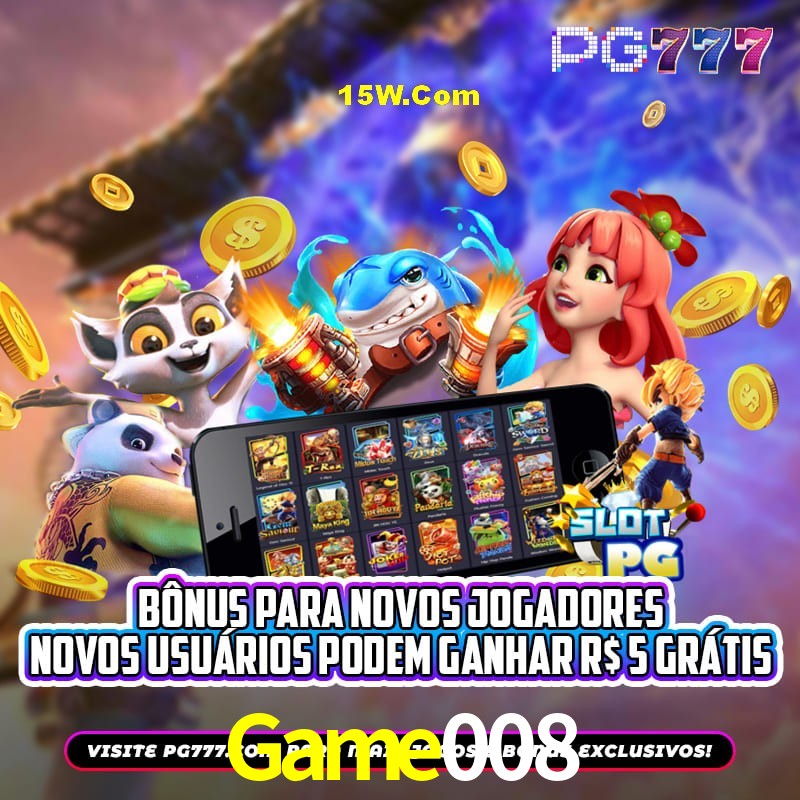 Game Statistics Game008