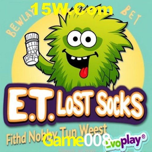 Slot Games Game008