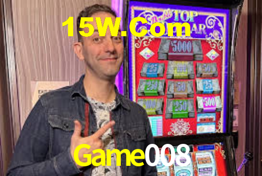 Game008 Bet